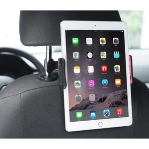 Araç Içi Koltuk Arkası Tablet-Telefon  Tutucu