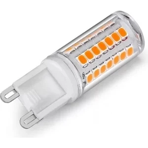Ct-4249 3W G9 220V Kapsül Ampul Beyaz 10 Adet