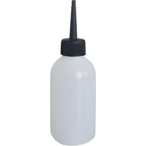 Cosmic Plus 10 Adet 100 ml Mürekkep Şişesi - Sıvılar İçin Boş Şişe