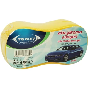 My Wory Oto Yıkama Süngeri
