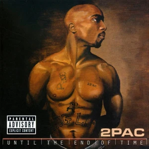 2pac / Until The End Of Time (4lp) (Plak)