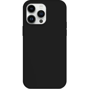 iPhone 14 Pro Max Kılıf Nano Lansman Silikon Arka Kapak
