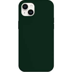 iPhone 14 Plus Kılıf Nano Lansman Silikon Arka Kapak
