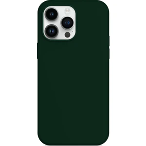 iPhone 14 Pro Max Kılıf Nano Lansman Silikon Arka Kapak