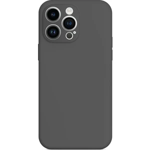iPhone 12 Pro Max Kılıf Kamera Korumalı Lansman Silikon Kapak