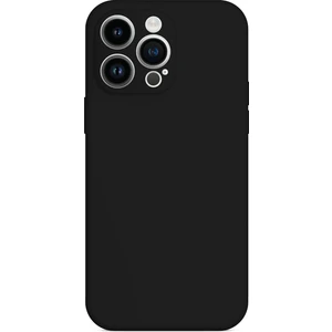 iPhone 12 Pro Max Kılıf Kamera Korumalı Lansman Silikon Kapak