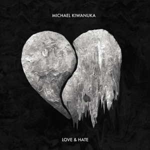 Michael Kiwanuka / Love & Hate (2lp) (Plak)