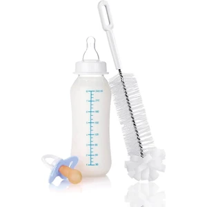 Şişe ve Biberon Temizleme Fırçası