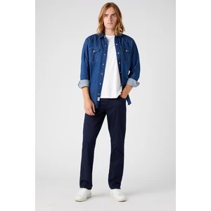 Texas Slim Fit Dar Kesim Normal Bel Esnek Jean Kot Pantolon