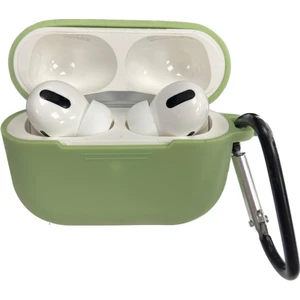 Apple Airpods Pro Kulaklık Kılıfı Silikon Kılıf