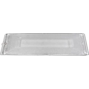 Dominox Davlumbaz Lamba Cami / Işik Ampul Muhafaza Kapaği