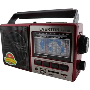 Rt 41 Radyo