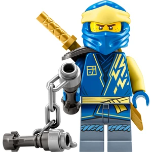 Ninjago - Jay Orijinal Minifigür