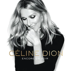 Celine Dion Encore Un Soir - Plak