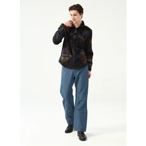 Outsider Erkek Snowboard Pantolonu