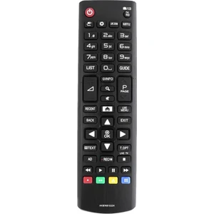 Ata Elektronik Lg Universal Evrensel AKB74915324 Lg Akıllı Tv Uzaktan Kumanda 43UH610V 50UH635V 32LH604V 40UH630V 43LH604V 49LH604V Home Tuş