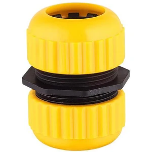 Robustech Garden Hortum Birleştirme Adaptörü