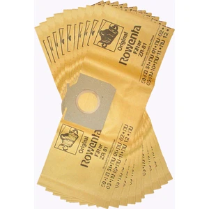 Thomas Super 30 S Süpürge Toz Torbası 10 Adet Kağıt