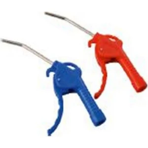 Pnömatik Plastik Hava Tabancası - 110 mm