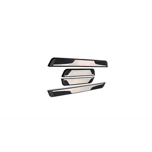 Drs Tuning Peugeot 3008 2016+ Isıksız Kapı Esıgı