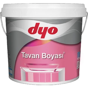 Tavan Boyası 10 kg