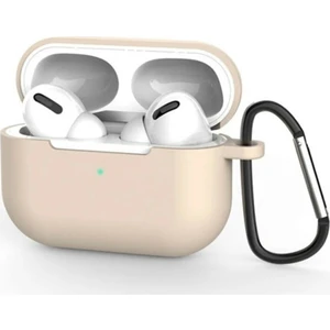 Apple Airpods Pro Kulaklık Kılıfı Silikon Kılıf