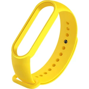 Bilişim Aksesuar Xiaomi Mi Band 7 Akıllı Bileklik Silikon Saat Kordonu (Saat Içermez Sadece Kordondur)