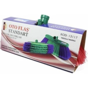 Oto Yıkama Fırçası