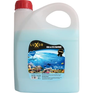 Kimya Ev ve Oto Kokusu Okyanus 3 Lt