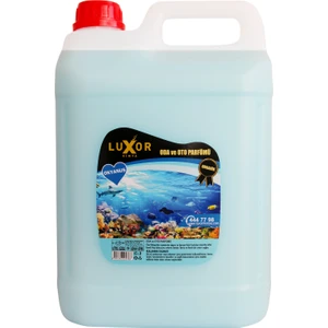 Kimya Ev ve Oto Kokusu Okyanus 5 Lt