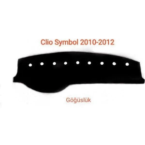 Lion Auto Clio Symbol 2010-2012 Arası Torpido Örtüsü
