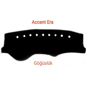 Lion Auto Accent Era Halı Kumaş Torpido Örtüsü