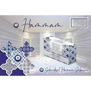 Image Home Pure Hamam Sabunu 100 gr