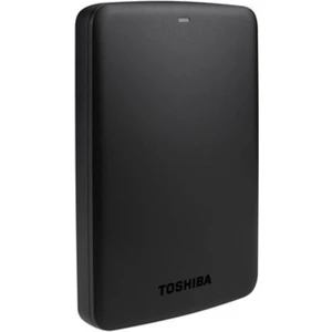 HDTB405EK3AA Canvio Basics 500 GB 2.5" USB 3.0 Taşınabilir Disk