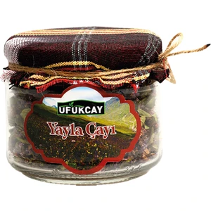 Yayla Çayı