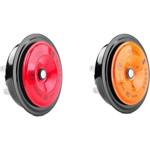 Didit Korna Ince ve Kalın Ses Takım Halinde 12 Volt (2 Adet)