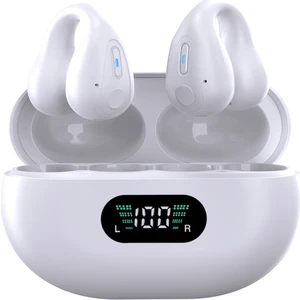 YYK-Q80 Tws Bluetooth 5.3 Spor Kablosuz Kulaklık (Yurt Dışından)