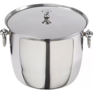 BK01 Çelik Buz Kovası