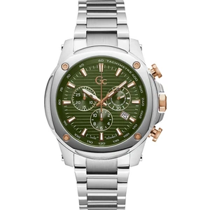 Guess Collection GCZ13003G9MF Erkek Kol Saati