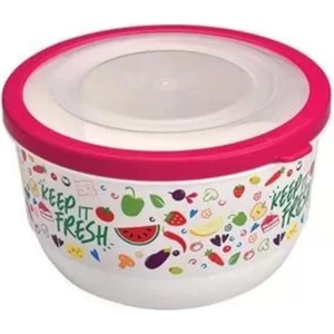 Üçsan Plastik Üçsan 1404 Saklama Kabı 15X9 cm