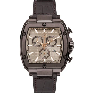 Guess Collection GCY83008G1MF Erkek Kol Saati