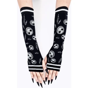 Jack Skellington Parmakları Kesik Kolluk