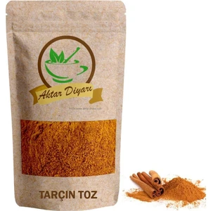 Aktar Diyarı Tarçın  50 Gr