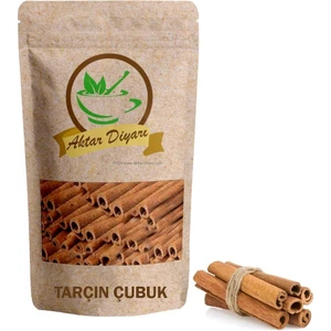 Aktar Diyarı Tarçın Kabuk 50 Gr