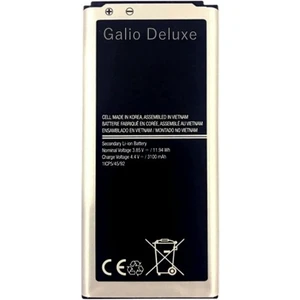Samsung Galaxy J5 2016 Batarya EB-BJ510CBE J510F 3100MAH Uyumlu Yedek Batarya