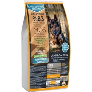 Pro Dog Indıvıdually Kuzu Etli ve Somonlu Süper Premium Yetişkin Köpek Maması (15KG)