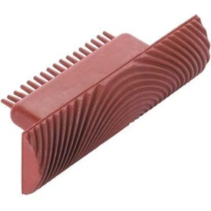 Pratik Ev Dekor 1345 Ahşap Desen Aparatı 10 cm