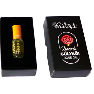 Gül Yağı 3 ml