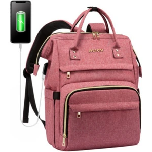 Laptop Sırt Çantası (Yurt Dışından)