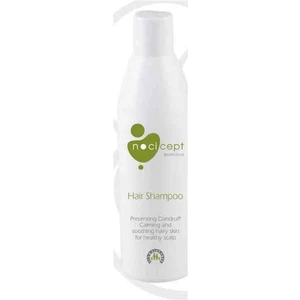 Balanced Hair Shampoo 300 Ml